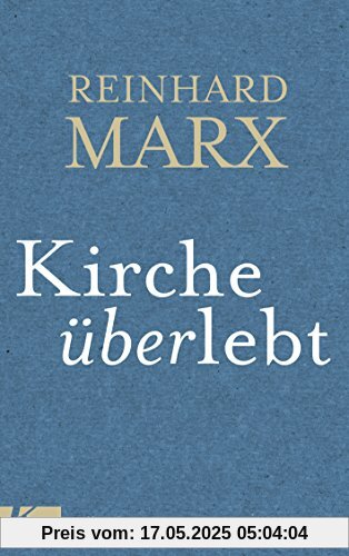 Kirche (über)lebt