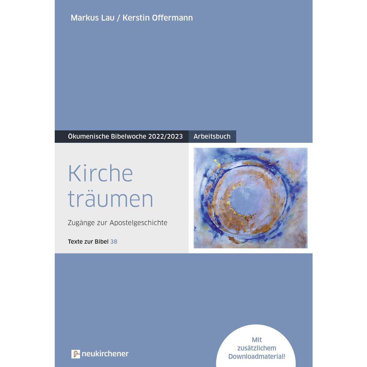 Kirche träumen Kirche träumen von Neukirchener Verlag