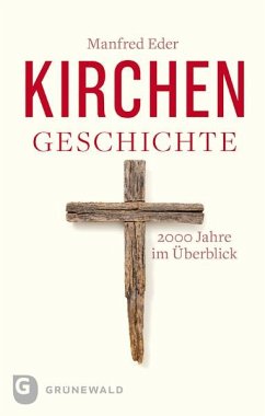 Kirchengeschichte von Matthias-Grünewald-Verlag