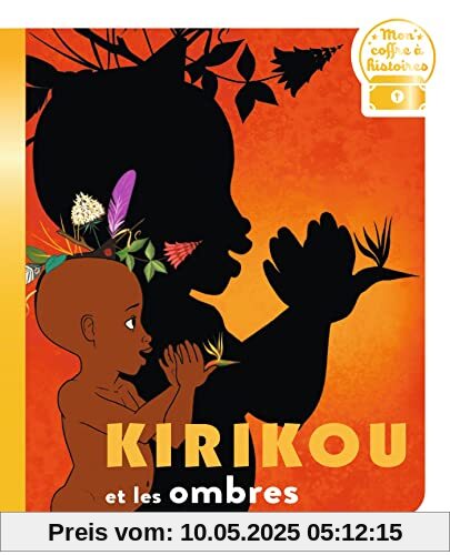 Kirikou et les ombres