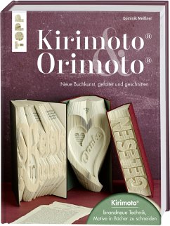 Kirimoto® & Orimoto® von Frech