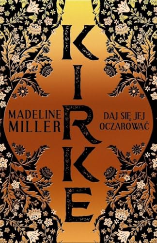 Kirke (SERIA BUTIKOWA) von Albatros