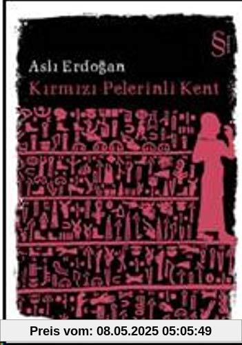 Kirmizi Pelerinli Kent