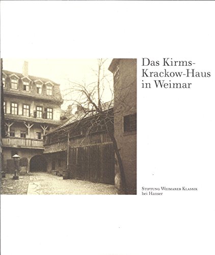 Kirms-Krackow-Haus: Sechzig Neuerwerbungen des Goethe-Nationalmuseums