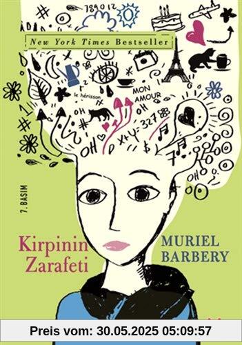 Kirpinin Zarafeti