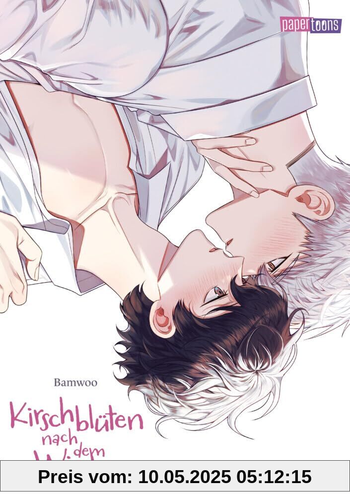 Kirschblüten nach dem Winter Artbook: Artbook Kirschblüten nach dem Winter Artbook: Artbook