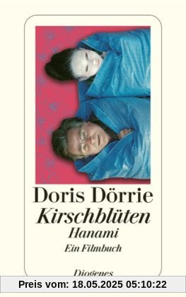 Kirschblüten. Hanami - Ein Filmbuch