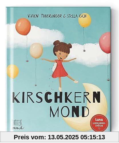 Kirschkernmond