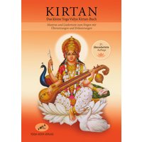 Kirtan - Das kleineYoga Vidya Kirtan-Buch