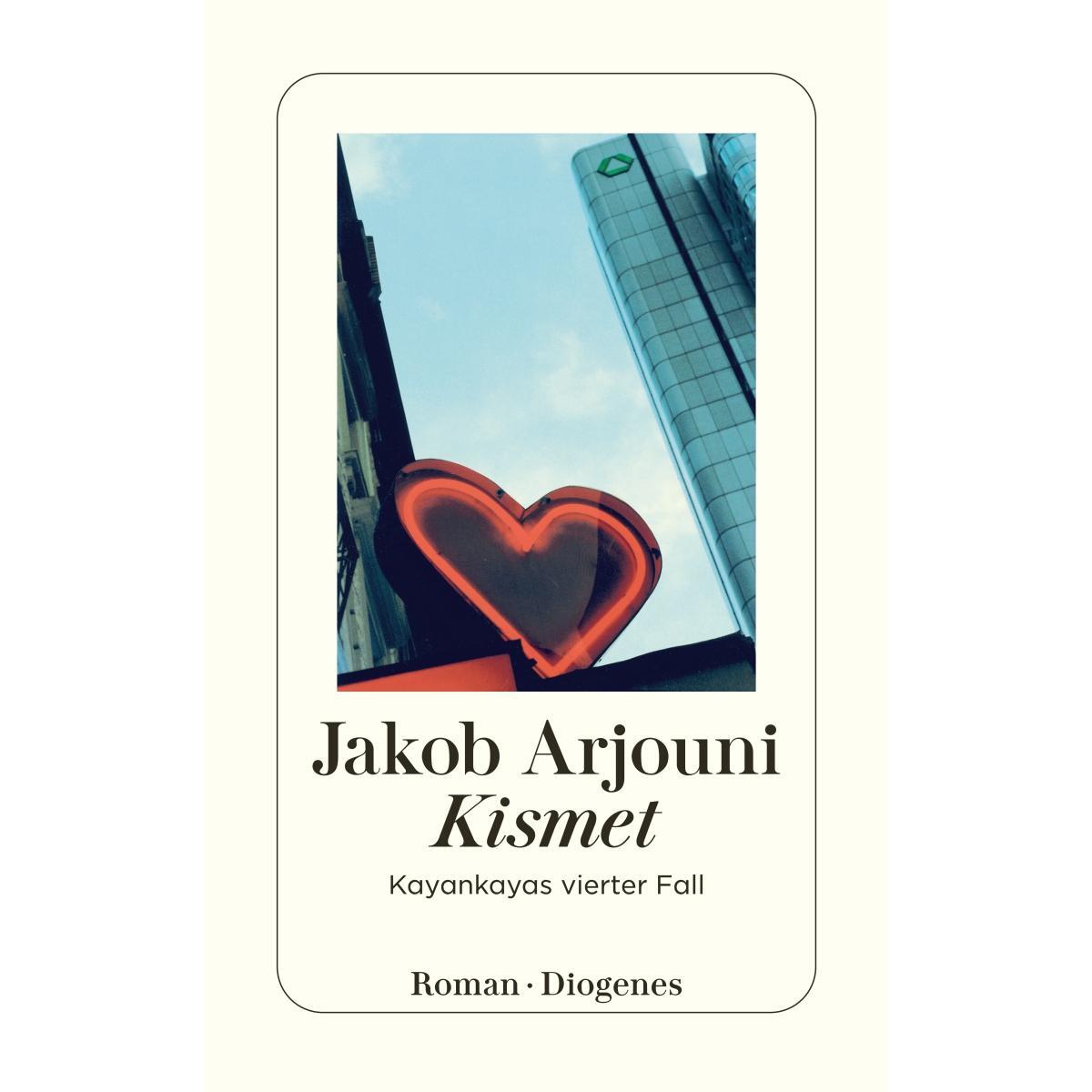 Kismet von Diogenes Verlag AG
