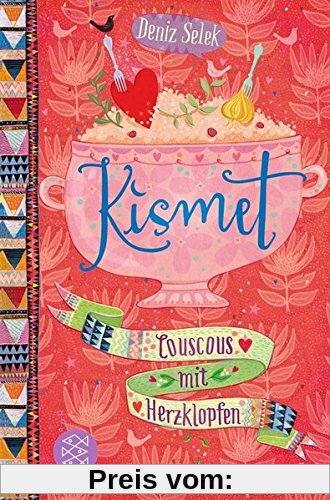 Kismet - Couscous mit Herzklopfen