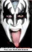 Kiss And Make-Up