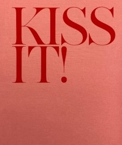 Kiss It! von GOST Books