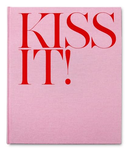 Kiss It! von GOST Books