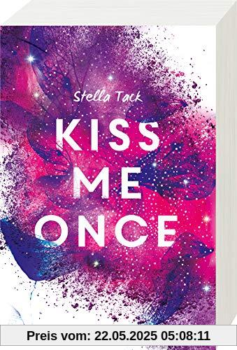 Kiss Me Once Kiss Me Once