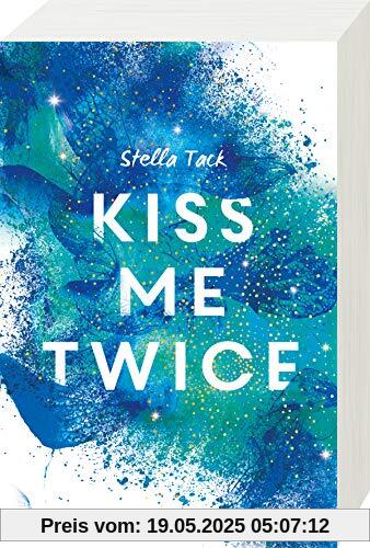 Kiss Me Twice - Kiss the Bodyguard 2 Kiss Me Twice - Kiss the Bodyguard 2