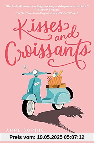Kisses and Croissants
