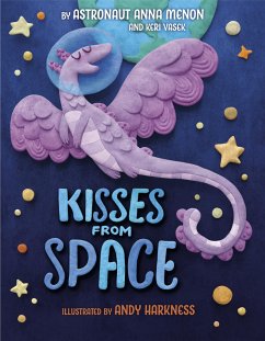 Kisses from Space von Random House Children's Books