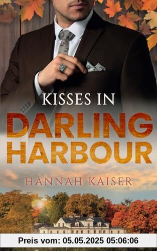Kisses in Darling Harbour Kisses in Darling Harbour