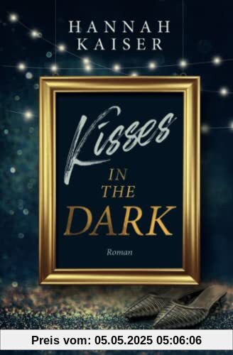 Kisses in the dark Kisses in the dark