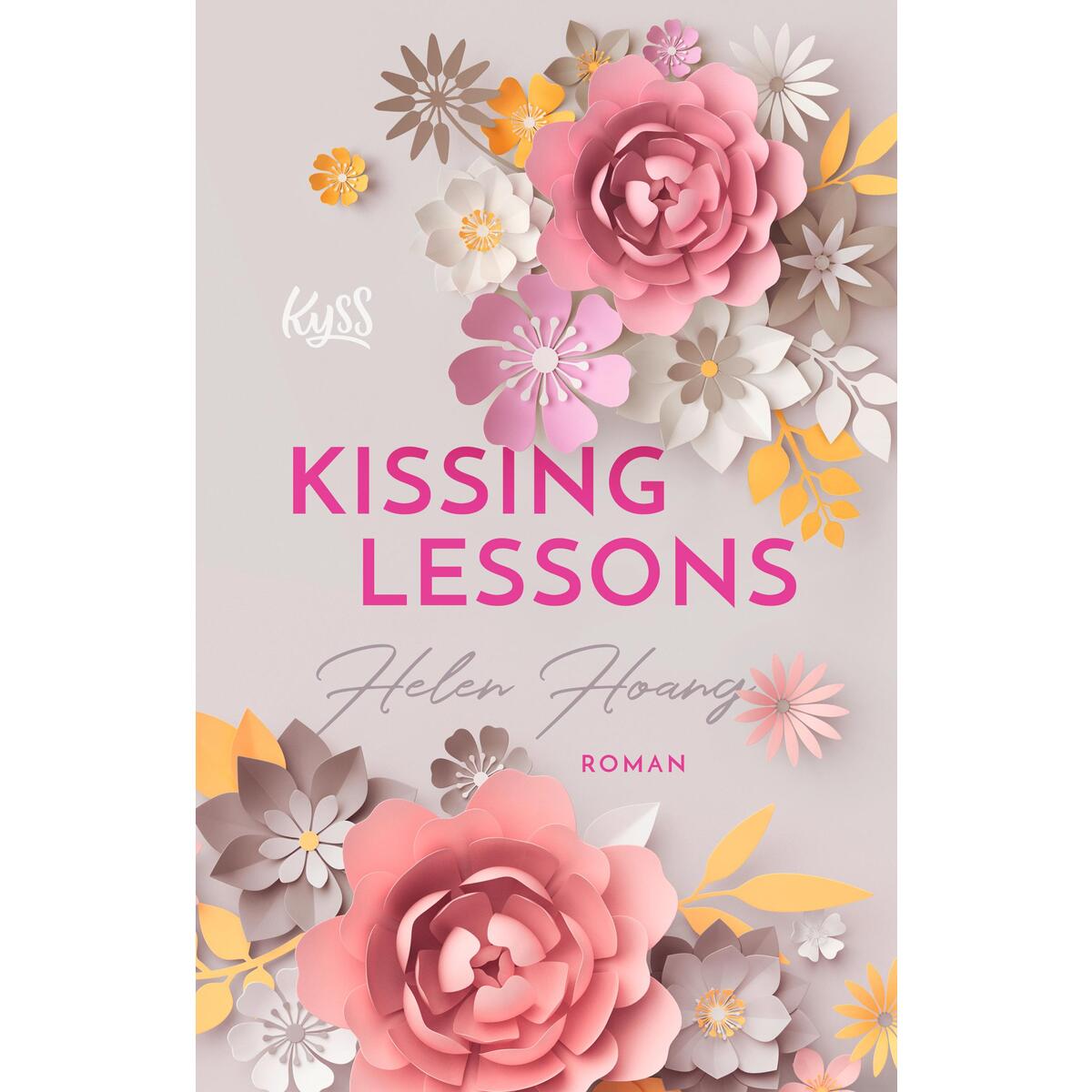 Kissing Lessons von Rowohlt Taschenbuch