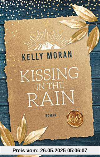 Kissing in the Rain