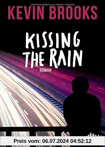 Kissing the Rain: Roman