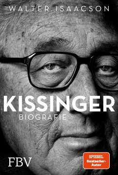 Kissinger von FinanzBuch Verlag