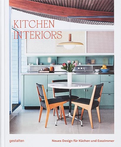 Kitchen Interiors: Neues Design für Küchen und Esszimmer