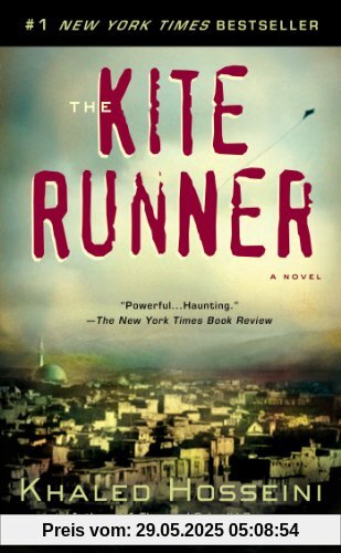 Kite Runner