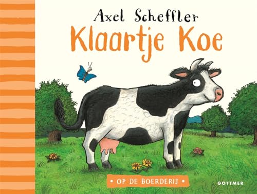 Klaartje Koe Klaartje Koe von Gottmer
