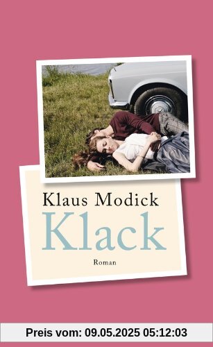 Klack: Roman