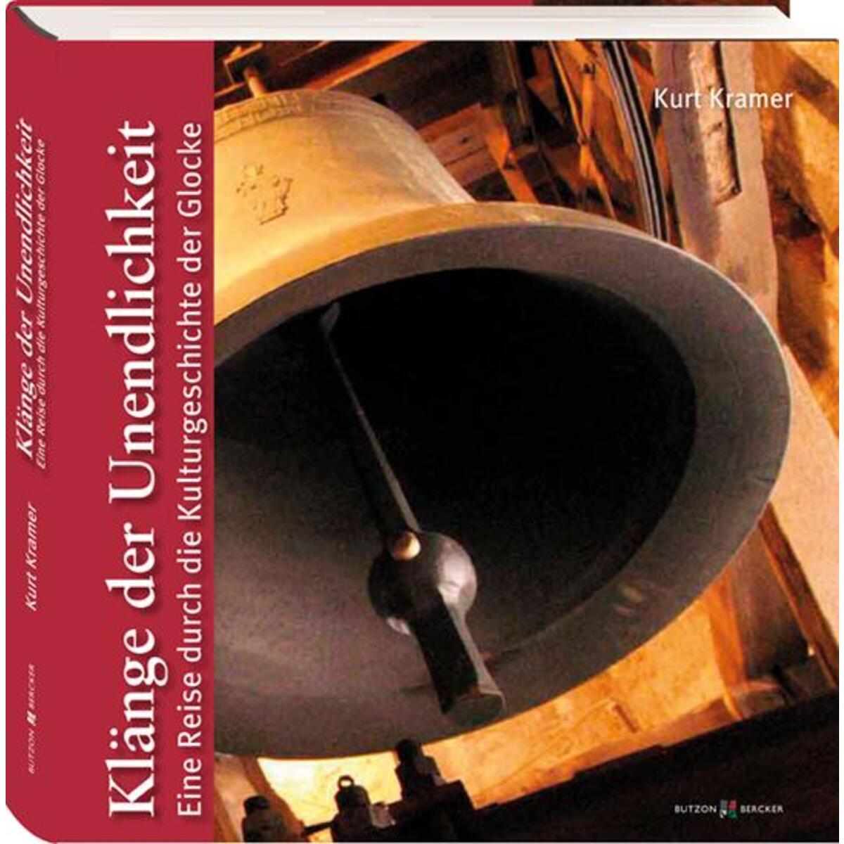 Klänge der Unendlichkeit (1 Stück) von Butzon und Bercker