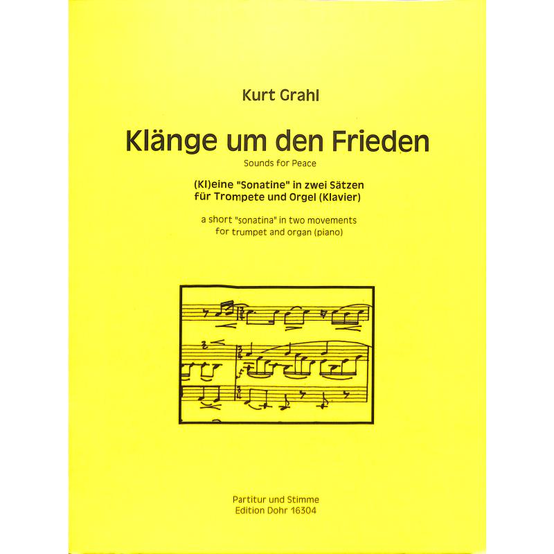 Klänge um den Frieden Klänge um den Frieden