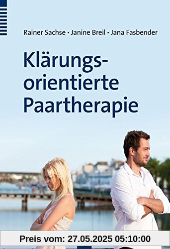 Klärungsorientierte Paartherapie