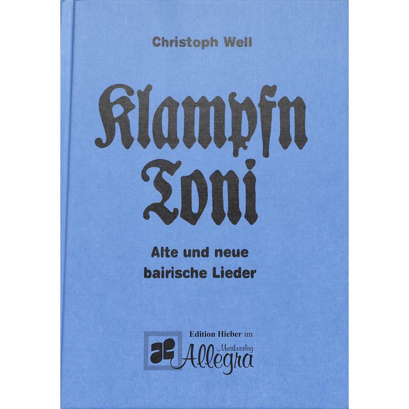 Klampfn Toni