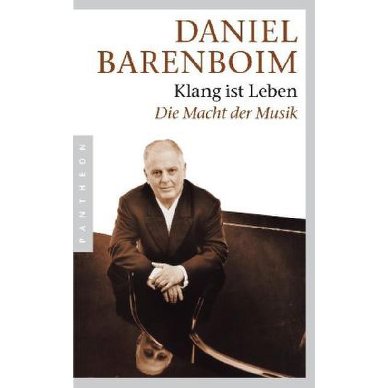Klang ist Leben - die Macht der Musik Klang ist Leben - die Macht der Musik
