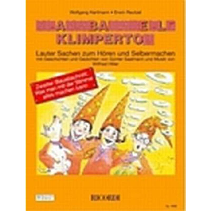 Klangbaustelle Klimperton 2