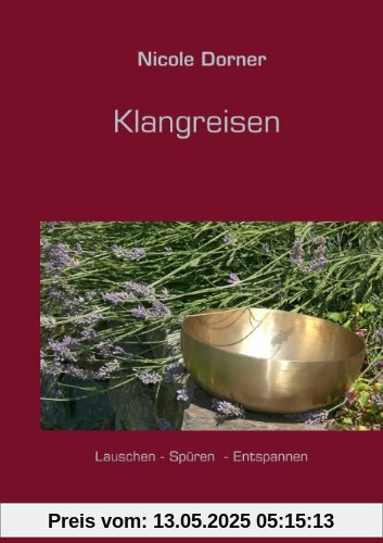 Klangreisen