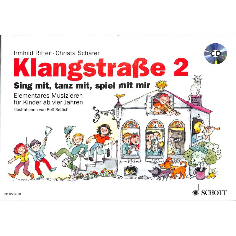 Klangstrasse 2