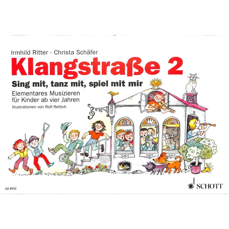 Klangstrasse 2