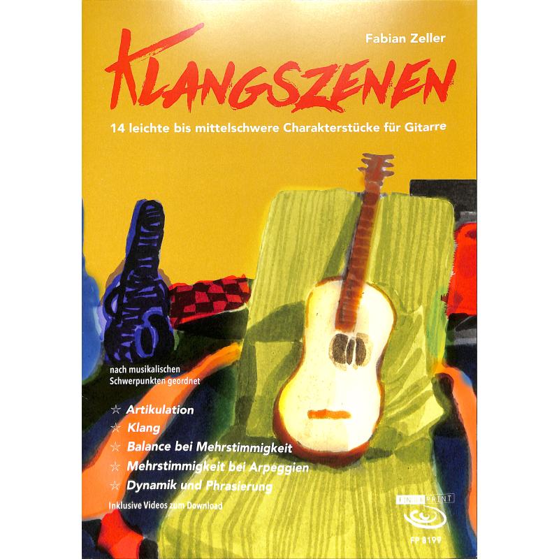 Klangszenen