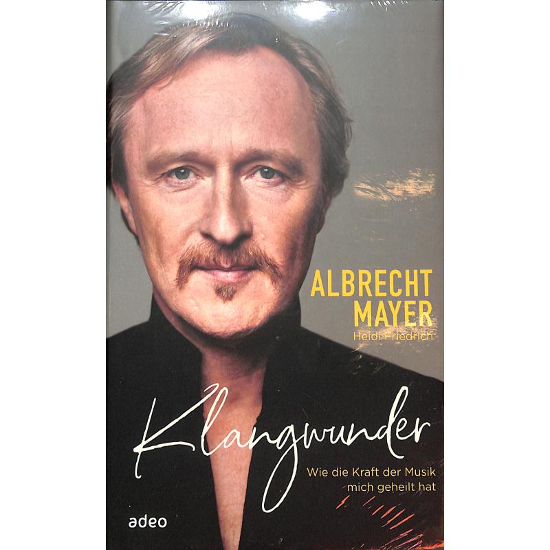 Klangwunder | Wie die Kraft der Musik mich geheilt hat