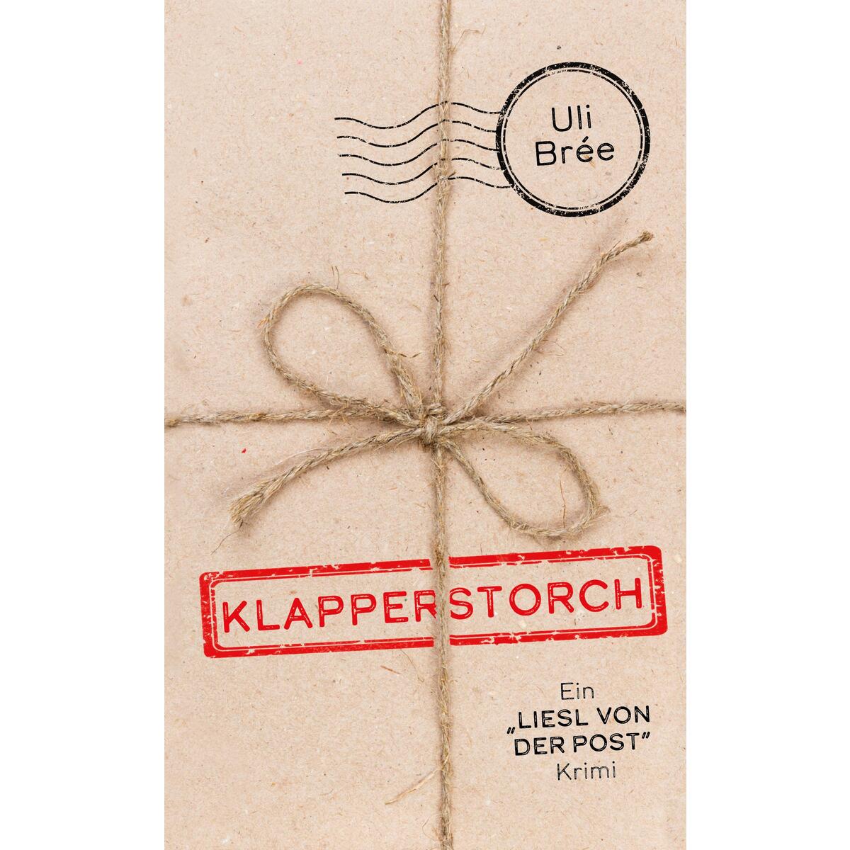 Klapperstorch Klapperstorch von Ueberreuter, Carl Verlag