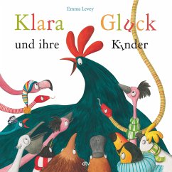 Klara Gluck und ihre Kinder von DTV