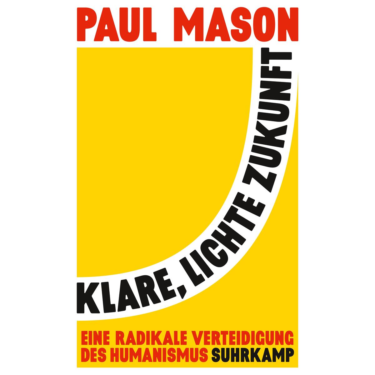 Klare, lichte Zukunft Klare, lichte Zukunft von Suhrkamp Verlag AG
