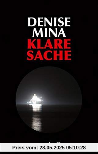 Klare Sache (Ariadne)