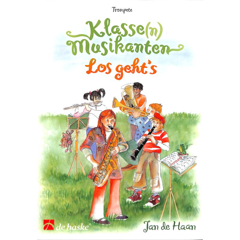 Klasse(n) Musikanten