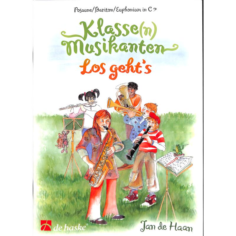 Klasse(n) Musikanten