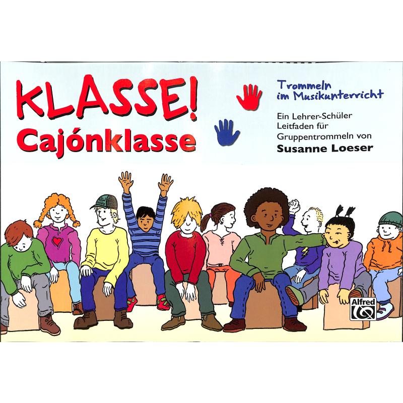 Klasse Cajonklasse Klasse Cajonklasse